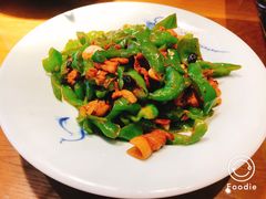 -盛世川王•幸福里(长虹店)