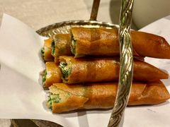黄鱼手工春卷-甬府小鲜(万象城店)