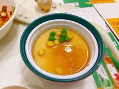 -咬不得高祖生煎·简餐(高银街店)