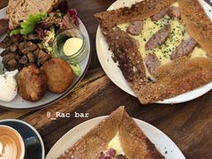 -RAC BAR(安福路店)