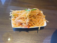 -吾穆勒蓬灰牛肉面·清真(中海河山郡店)