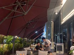 -盐说·西式餐酒馆(光明万达店)