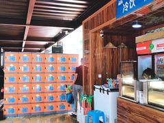 -将军关探险漂流