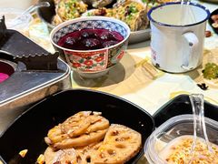 -串盟烧烤大排档·长沙美食地标(星沙店)