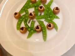 -王府茶楼茶宴·创意菜(大观园总店)
