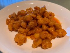 -小尕子·新疆菜(明园店)