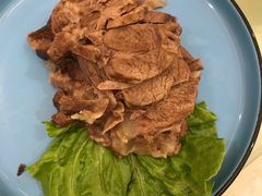 -光辉公鸡馆(事业小区店)