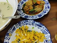 -灵福缘私房菜·农家菜(拈花湾·灵山大佛必推店)