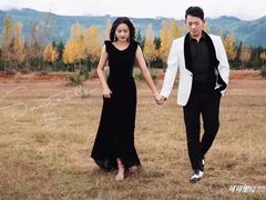 -爱我旅拍婚纱摄影(大理店)