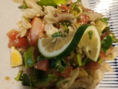 柠檬春鸡脚-紫滇源云南生态菜(丹凤街店)