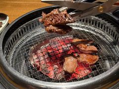 -大牛焱烧·和牛·海鲜炭火烧放题