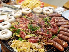 -石记老北京炙子烤肉(松园店)