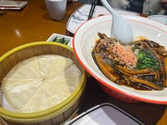 -三凤酒家·百年无锡菜(清扬茂业店)