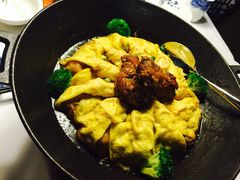 胡适一品锅-同庆楼(金宝汇店)