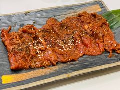 -妥妥烤肉料理(凯德店)