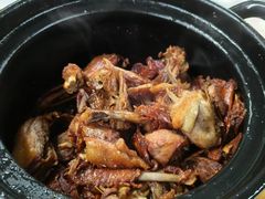 -斯丹姜母鸭·古法干香(田安南路店)