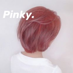 -MIMO Hair米莫