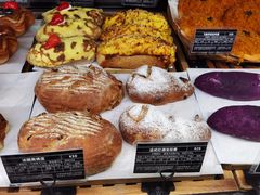 -Let's Taipei 非常烘焙(太古里店)