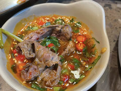 -小龙坎火锅(湖滨银泰in77店)