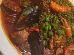 -宝轩渔府·老字号海鲜·正宗津菜(水上店)