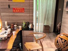 -云中漫步·足疗养生会馆(金开店)