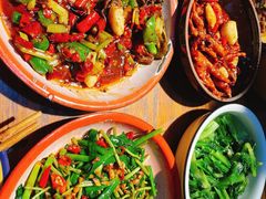 -老三样·美食研究中心(世贸路店)