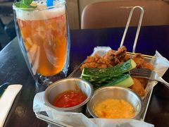 -bluefrog蓝蛙(皇庭广场店)