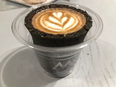 -M Stand(宁波万象城店)