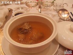 -翡翠29旋转餐厅·镇江国际雷迪森广场酒店