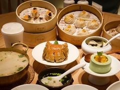 -苏小柳点心·手作小笼包(新街口分院店)