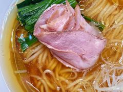 -真打拉面·日式拉面新流派(体育西横街店)