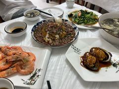 -宾朋海鲜特色美食餐厅·纯手工鲅鱼水饺(兴海路店)