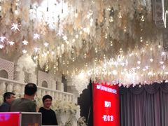 -东方之珠海鲜酒楼(南开店)
