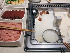 -海底捞火锅(星光不夜城店)