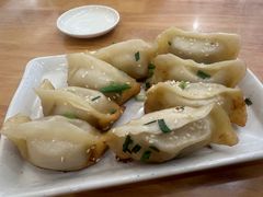 -小姜锅贴(凤凰街店)