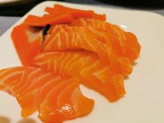 -西安高新希尔顿酒店·咖啡露台西餐厅