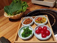 -小米烤肉·和牛原切-创意韩料(东关店)