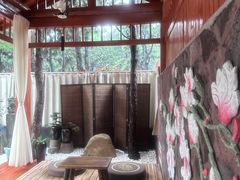 -东海森林温泉度假酒店