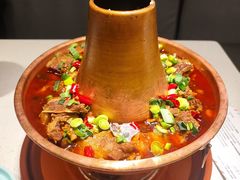 -刀板香·安徽菜(国购IFC店)