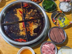 -渝味黄姐火锅(黄泥村店)