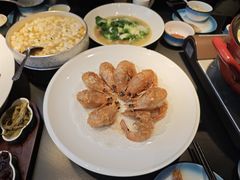 -红厨巷·淮扬菜(熙南里店)