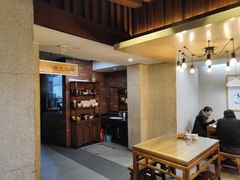 -建基泡馍·西安老字号·清真(永宁店)