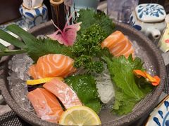 -清水亭湖北菜(大屯DT51店)