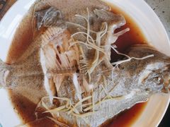 -四海蒸鲜蒸汽海鲜自助(北戴河店)