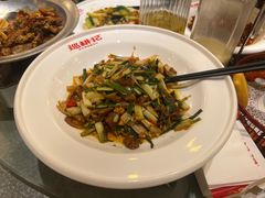 -巡耕记·湖南土菜(长湖店)