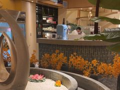 -曼泰·泰餐(京华城店)