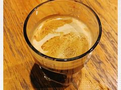 -来回·咖啡(天河南店)
