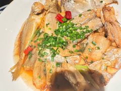 -桂满陇·蟹黄小笼汤包(环球港店)