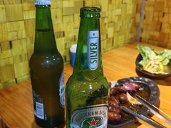 -丹东特色烤肉(南光三部店)