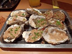 -云晓光头烧烤吧(川沙绿地店)